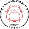 Bulldog Burger Logo